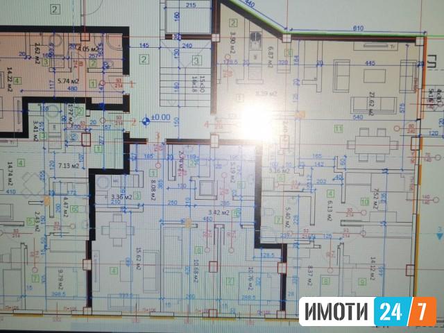 Sell Apartment in   Hrom