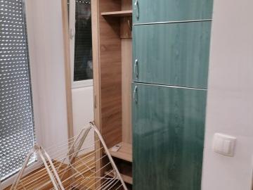 Се издава Стан во  нас Центар