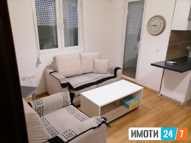 Се издава Стан во  нас Центар