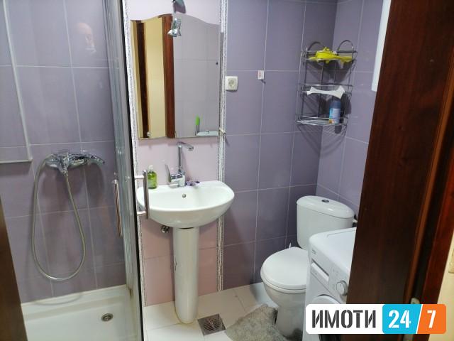 Се издава Стан во  нас Центар