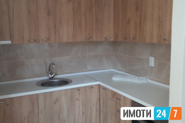 Rent Apartments in   Centar