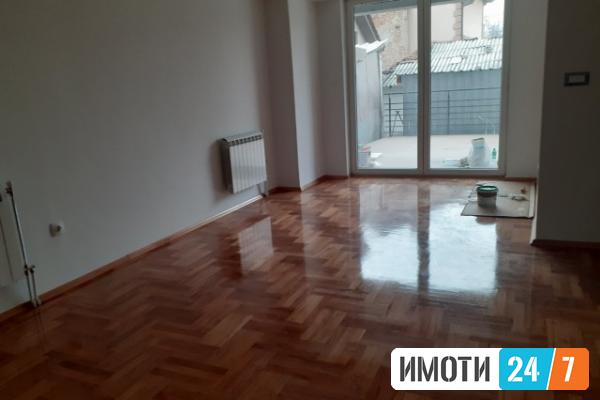 Rent Apartments in   Centar