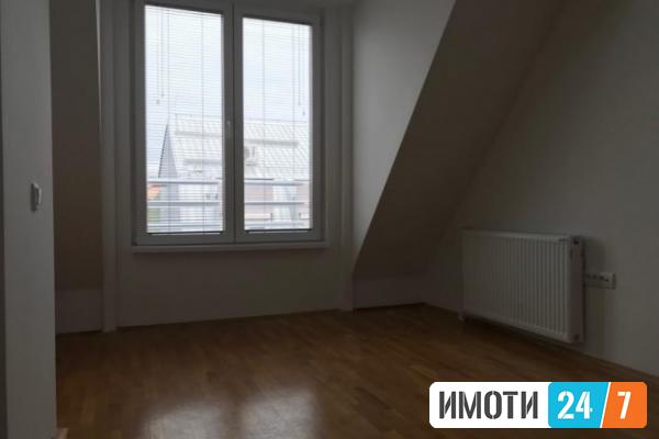 Се издава Станови во  нас Центар
