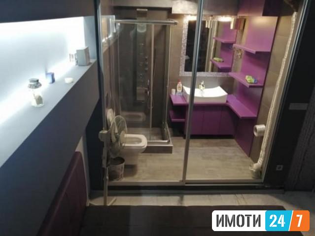 Се издава Стан во  нас Центар