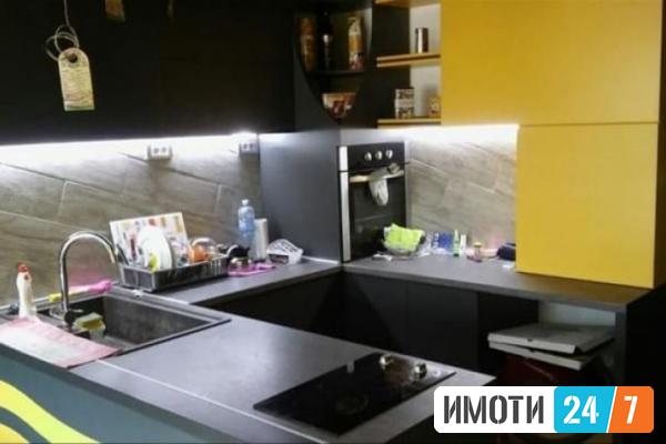 Rent Apartments in   Centar