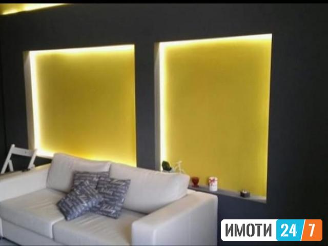 Се издава Стан во  нас Центар