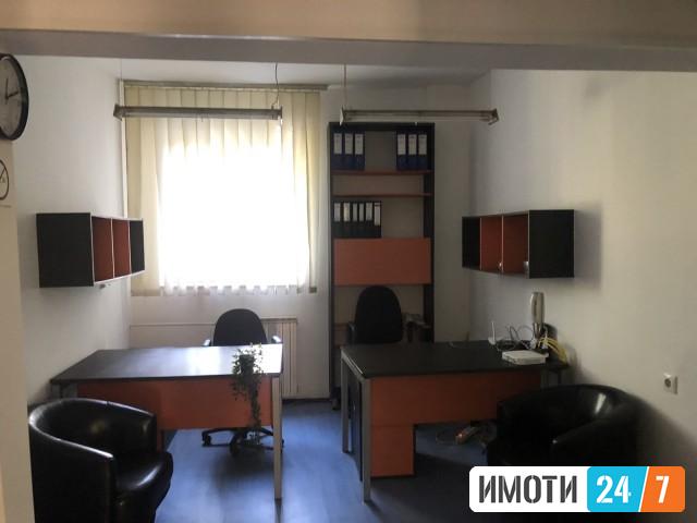 Се издава Деловен простор во  нас Центар