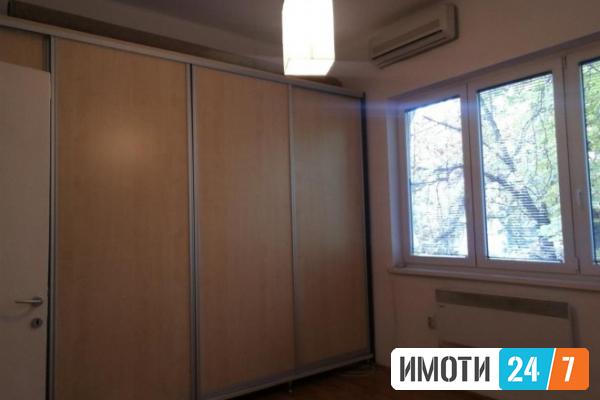 Rent Apartments in   Centar