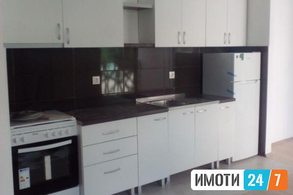 Се издава Станови во  нас Мичурин