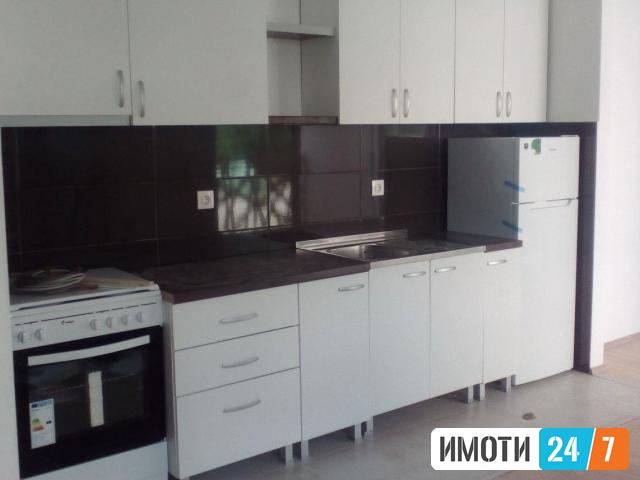Rent Apartment in   Michurin