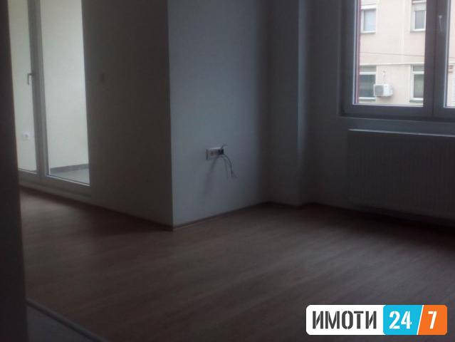 Rent Apartment in   Michurin