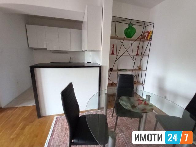 Се издава Стан во  нас Центар