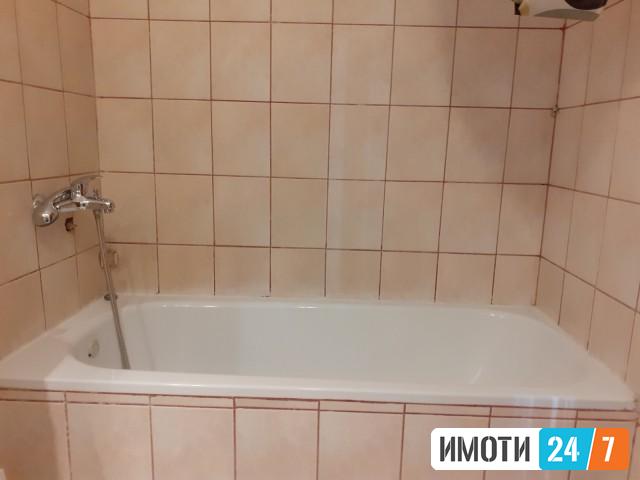 Се издава Стан во  нас Тафталиџе 1