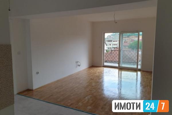 Се продава Станови во  нас Центар