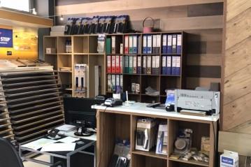 Rent Office space in   Centar