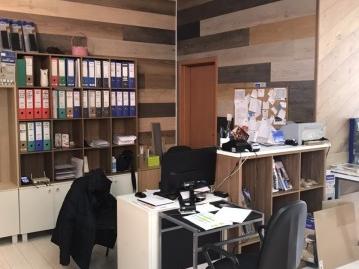 Се издава Деловен простор во  нас Центар