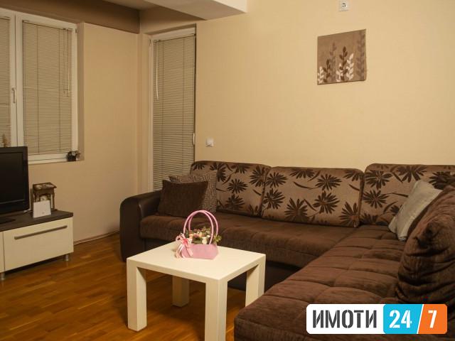 Rent Apartment in   Crniche
