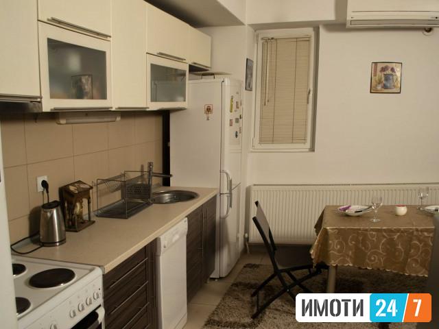 Rent Apartment in   Crniche