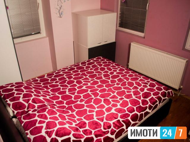 Rent Apartment in   Crniche