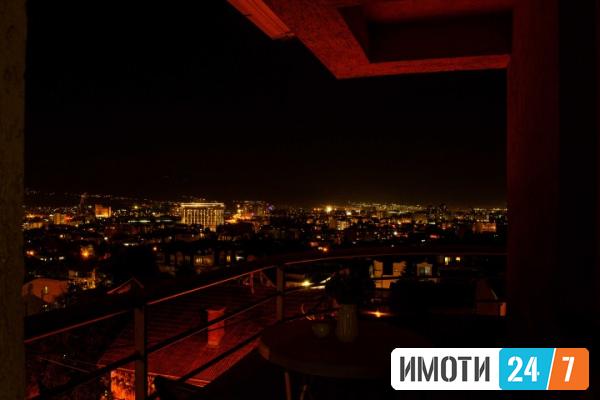 Се издава Станови во  нас Црниче