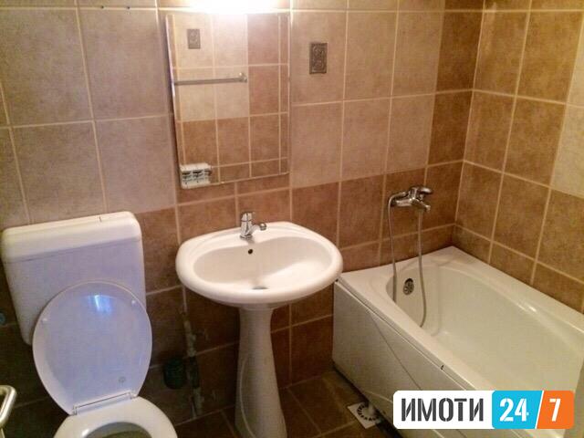 Rent Apartment in   Avtokomanda