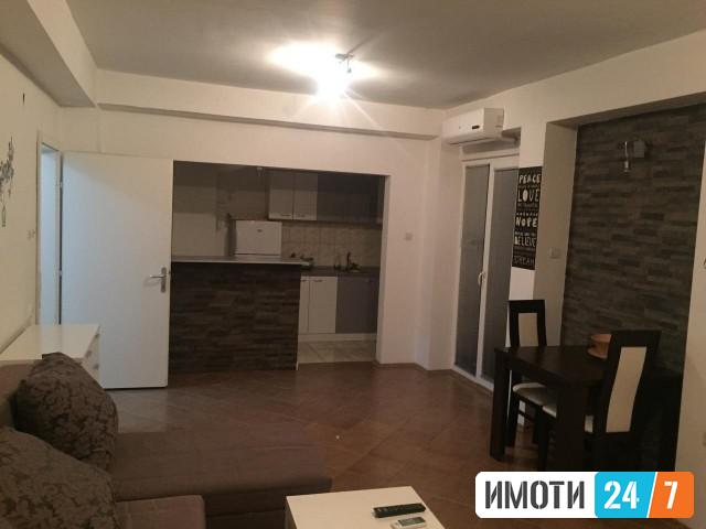 Rent Apartment in   Avtokomanda