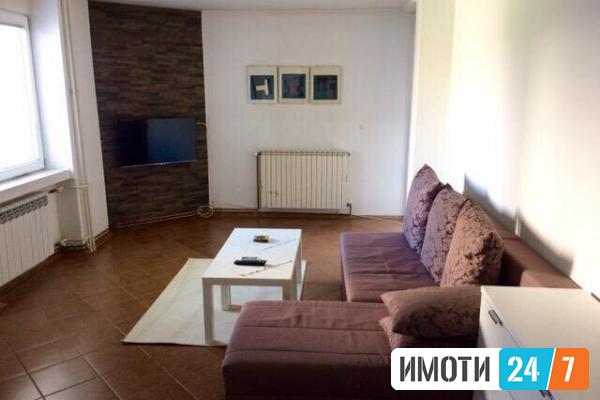 stanovi skopje Се издава Станови во  нас Автокоманда