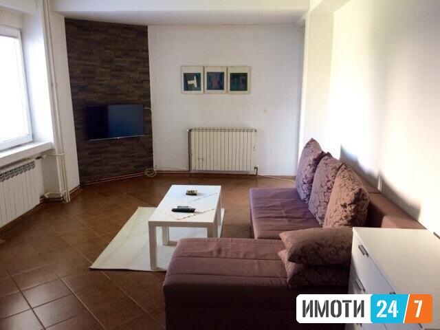 Rent Apartment in   Avtokomanda