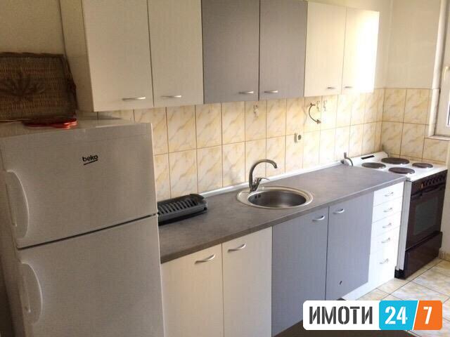 Rent Apartment in   Avtokomanda