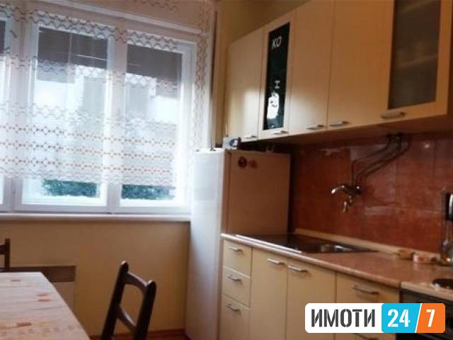 Се издава Стан во  нас Центар