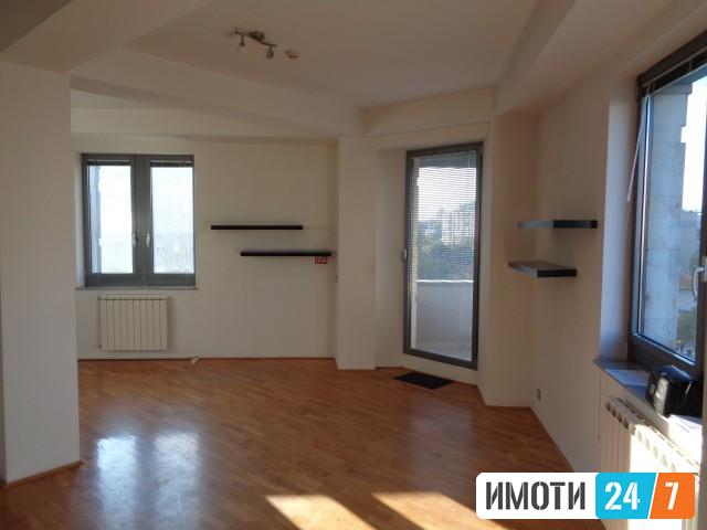 Rent Office space in   Centar