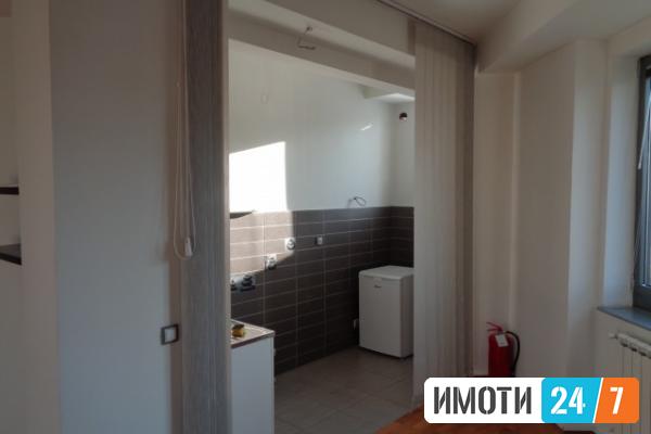 Rent Office space in   Centar