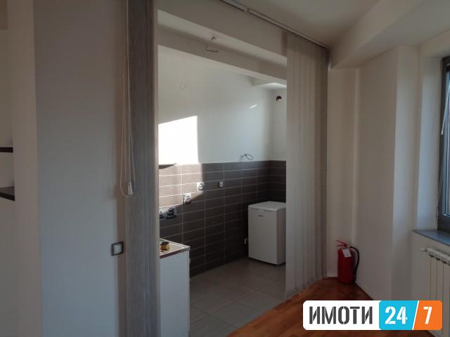 Rent Office space in   Centar