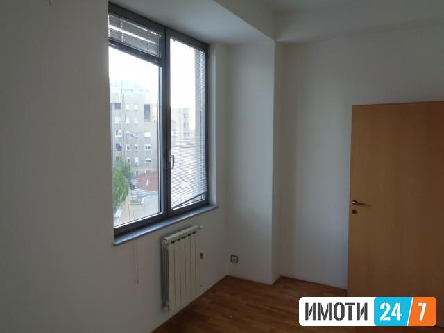 Rent Office space in   Centar