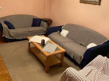 Rent Apartment in   Aerodrom