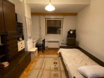 Rent Apartment in   Aerodrom