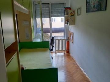 Се издава Стан во  нас Карпош 1