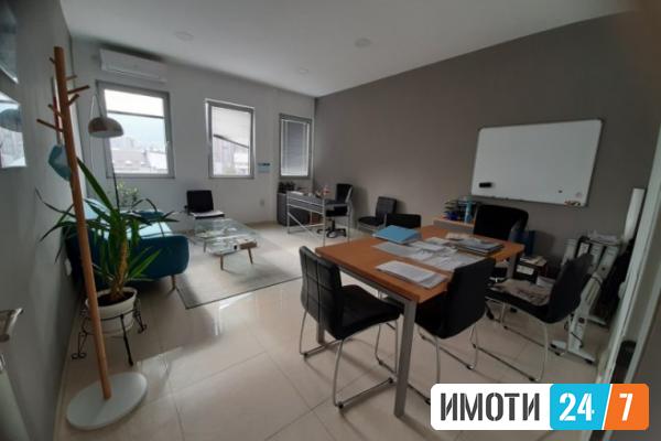 Rent Office space in   Centar