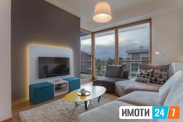 Rent Apartments in   Vodno