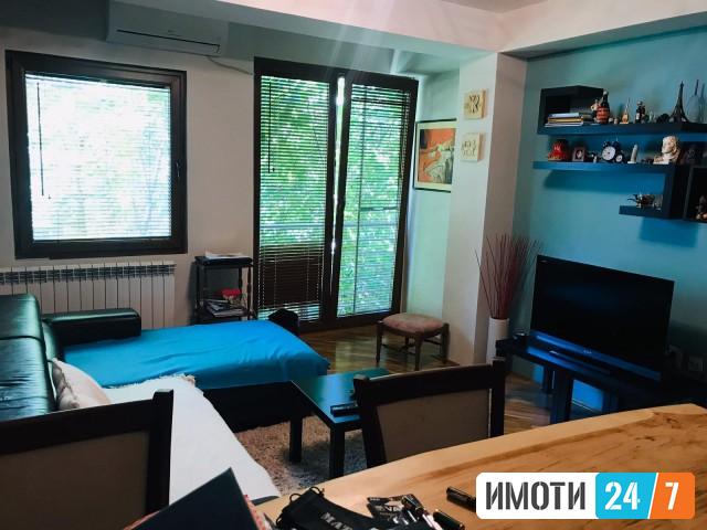 Rent Apartment in   Centar