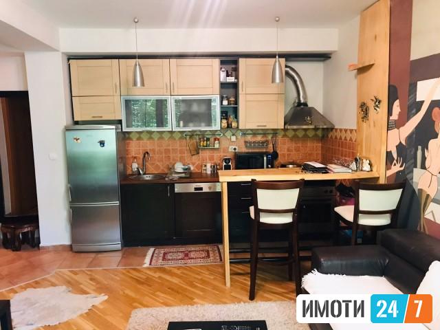 Rent Apartment in   Centar