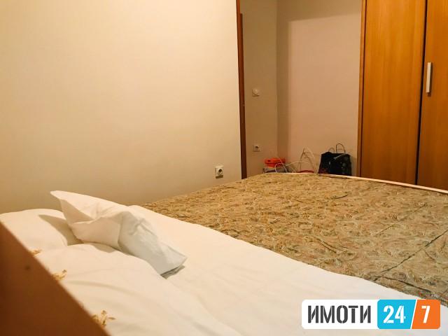Rent Apartment in   Centar