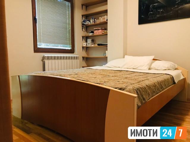 Rent Apartment in   Centar