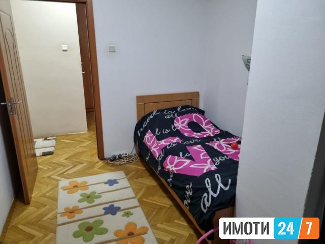 Се издава Стан во  нас Центар