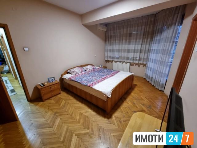 Се издава Стан во  нас Центар