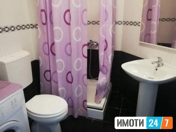 Се издава Стан во  нас Аеродром