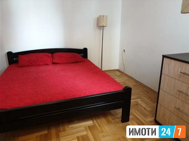 Rent Apartment in   Crniche