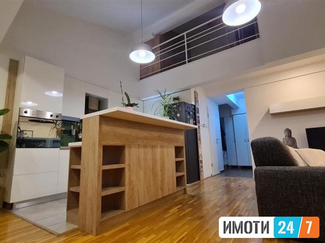 Се издава Стан во  нас Центар