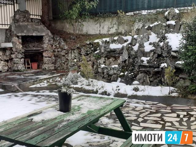 Се издава Куќа во  нас Водно