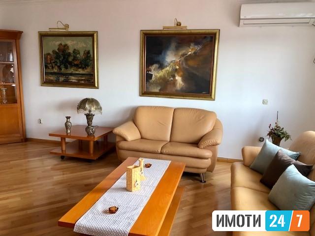 Rent Apartment in   Centar